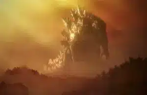 Godzilla in Godzilla: Planet of the Monsters