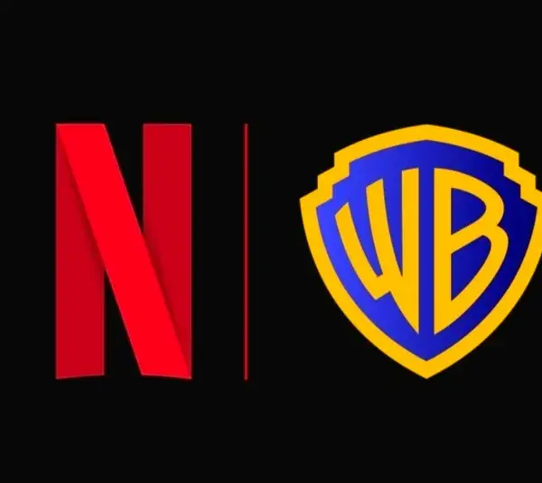Netflix Acquires Warner Bros in Historic $82.7 Billion Deal, James Cameron weighs in
