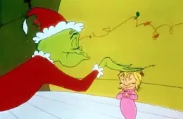 "How the Grinch Stole Christmas" is 1 of the 5 Joyous Animated Christmas Specials to Watch This Holiday Season