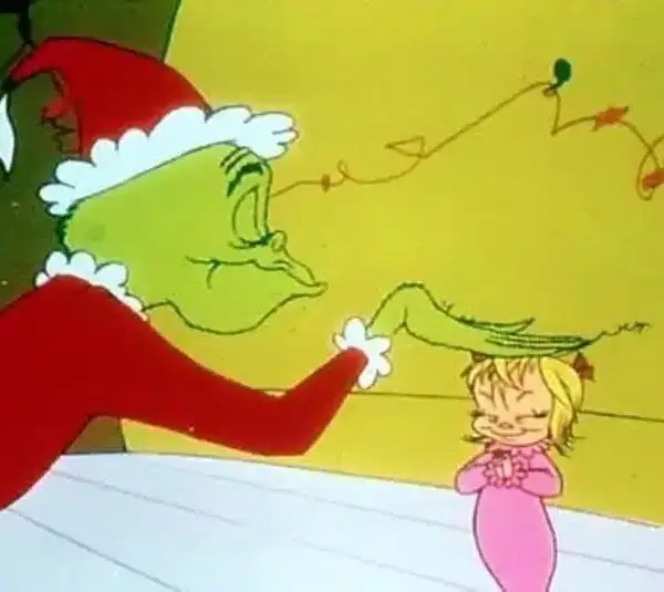 "How the Grinch Stole Christmas" is 1 of the 5 Joyous Animated Christmas Specials to Watch This Holiday Season