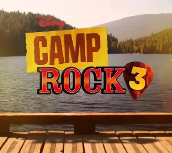 Camp Rock 3 teaser