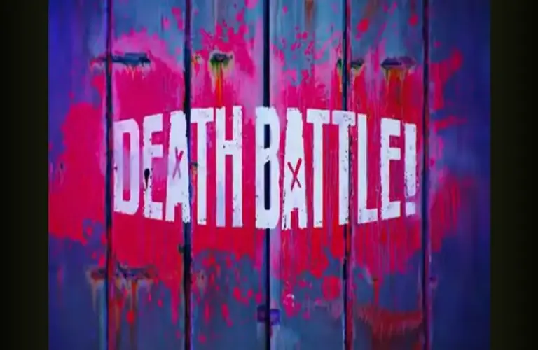 Ash VS Yugi (Pokemon VS Yu-GI-Oh!) | Death Battle