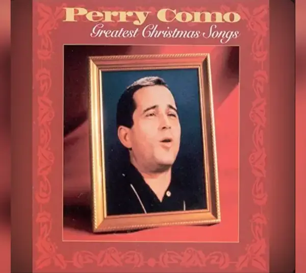 It's beginning to look a lot like Christmas was released by Perry Como in 1951