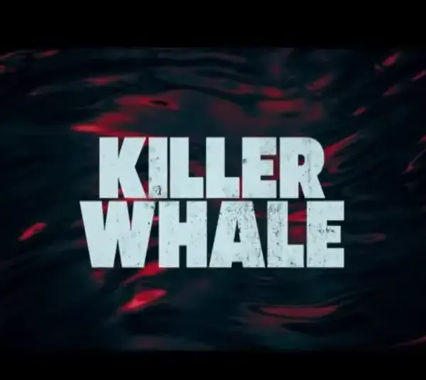 "Killer Whale" (2026) trailer screenshot