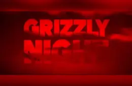 Screenshot from Grizzly Night trailer coming in January 2026