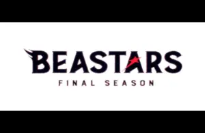 BEASTARS Final Season Part 2 Trailer screenshot.