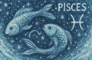 Winter Pisces