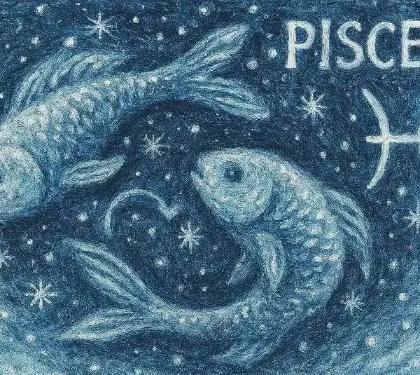 Winter Pisces