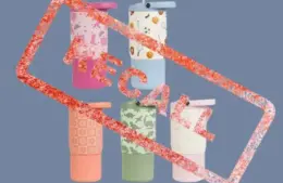 HydroJug Recalls 14-Ounce Children’s Sport Tumblers Due to Choking Hazard