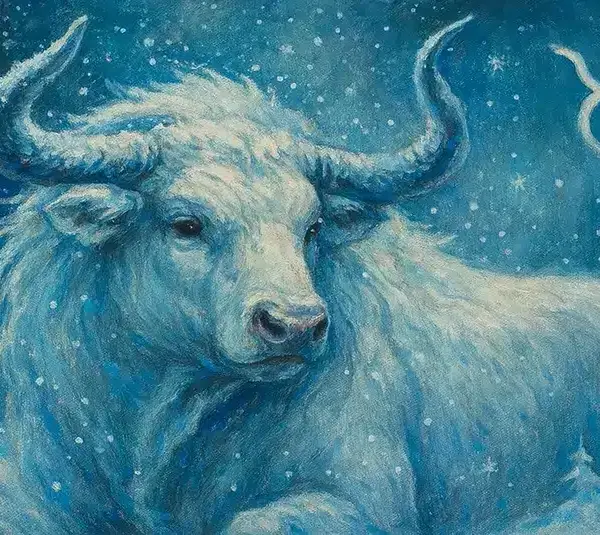 Winter Taurus