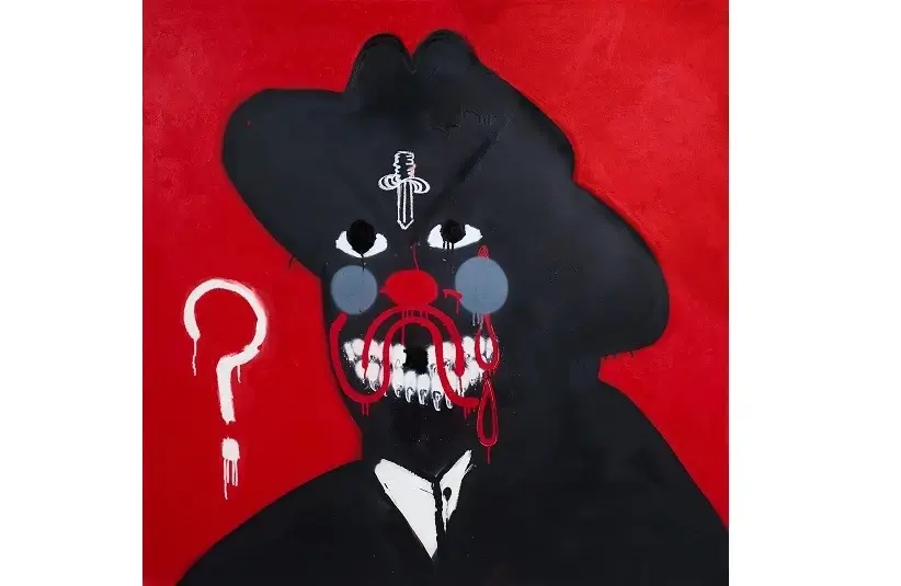 21 Savage — What Happened to the Streets