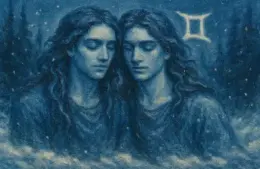 Winter Gemini