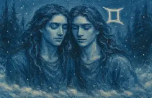 Winter Gemini