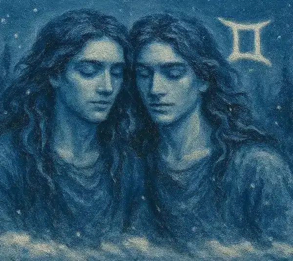 Winter Gemini