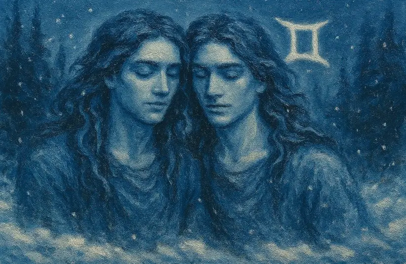 Winter Gemini