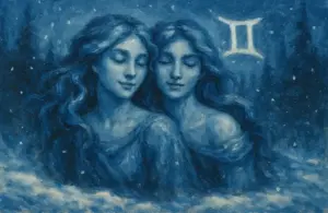 Winter Gemini