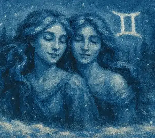 Winter Gemini