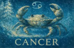 Winter Cancer