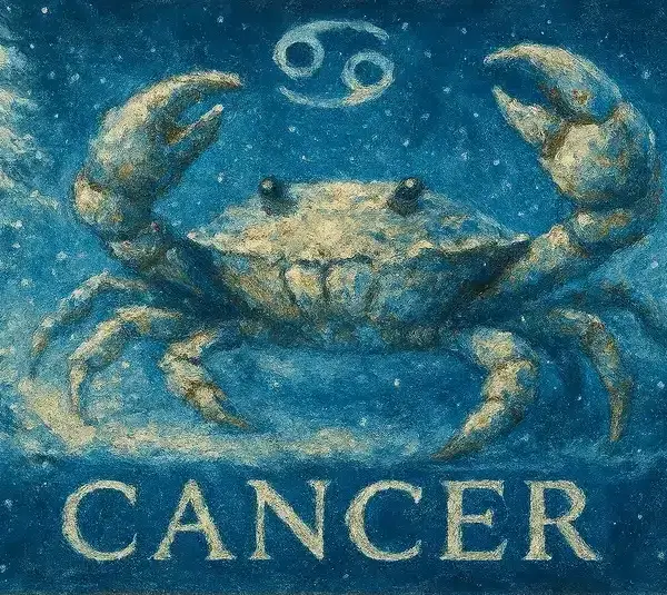 Winter Cancer