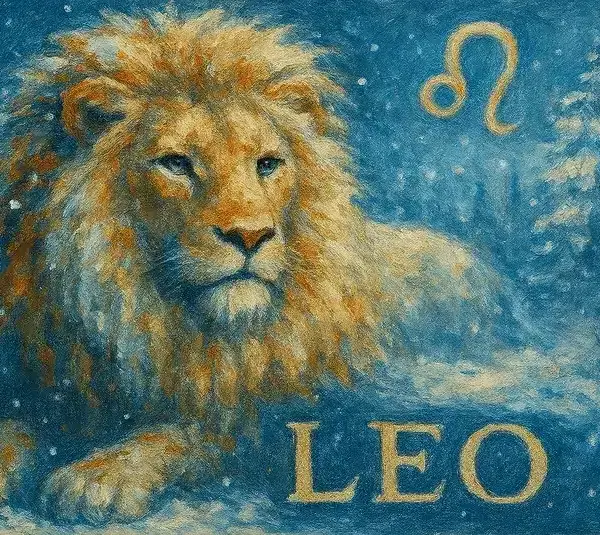 Winter Leo