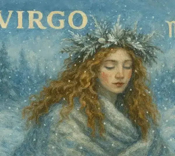 Winter Virgo