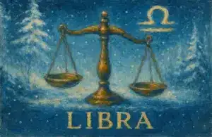 Winter Libra
