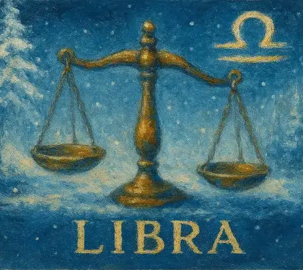 Winter Libra