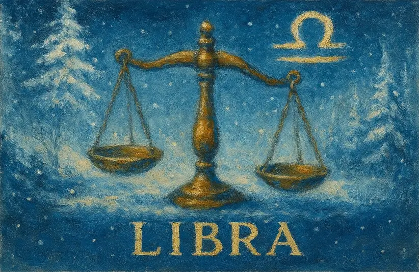 Winter Libra