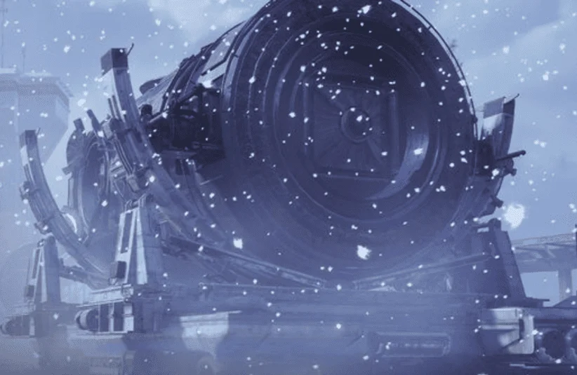 ARC Raiders, toxic trail, 2026 mid Jan. has toxic swamp map condition, growing toxicity, Cold Snap