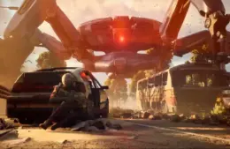 ARC Raiders broke boss fight pattern/The Human Wildcard Factor Makes ARC Raiders