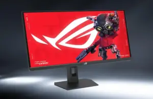 ASUS ROG Strix 5K Monitor