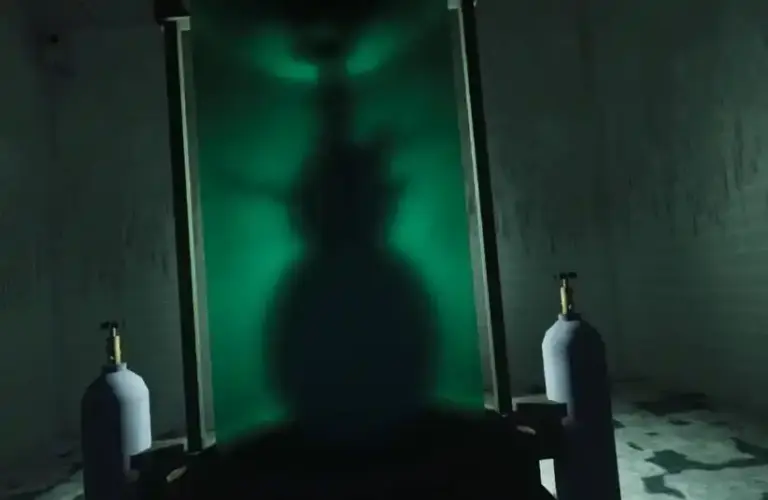 Abiotic Factor Update 1.2 "Holiday Cryosphere": Science Gets Festive