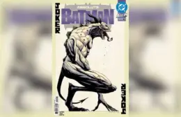 Absolute Batman #15