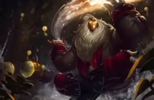 Bard's Rise to Prominence in Set 16 of Teamfight Tactics