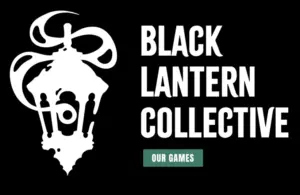 Black Lantern Collective, game publisher, Halloween Game Awards, Mourning Tide, Horripilant, horror games for 2026, release date Steam