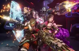 Borderlands 4 Digs for Feedback, Hopes for Gold