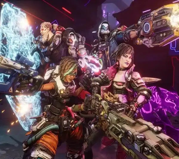 Borderlands 4 Digs for Feedback, Hopes for Gold