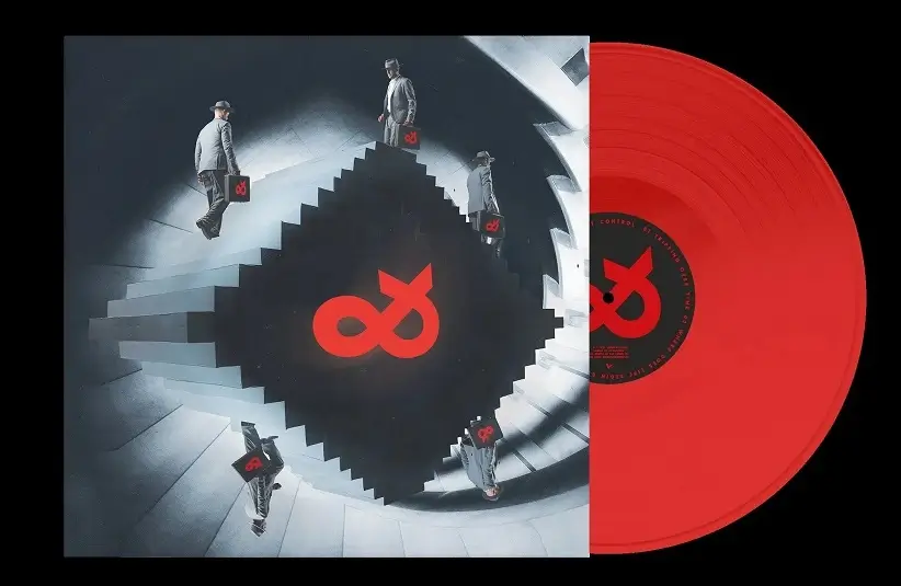 Boy & Bear — Tripping Over Time