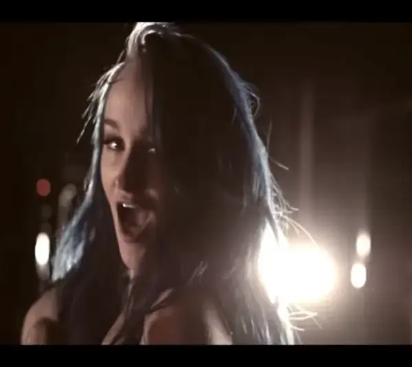 Camryn "GLOW" Live from SIR Los Angeles, Camryn Magness
