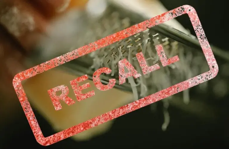 The FDA and Mondelēz Global LLC have announced an updated product recall on certain Ritz cracker products.