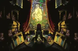 Chrono Trigger Rumors Grow Larger