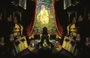 Chrono Trigger Rumors Grow Larger