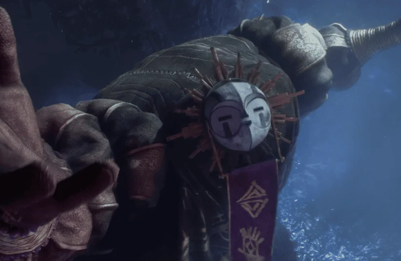 Clair Obscure: Expedition 33 Esquie, dark fantasy, RPG, rich story and atmospheric world