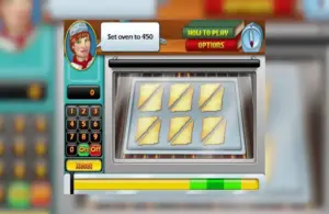 Cooking Academy: Some Relaxing Fun for Christmas