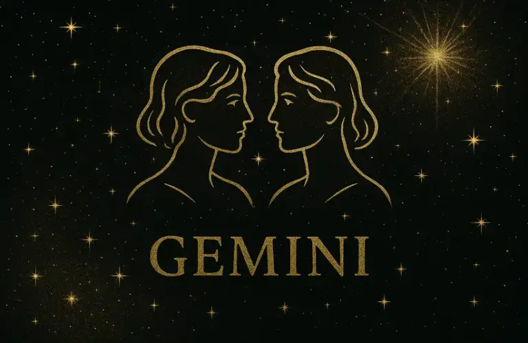 Gemini zodiac sign, 2026 Yearly Horoscope theme