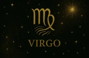 Virgo zodiac sign, 2026 Yearly Horoscope