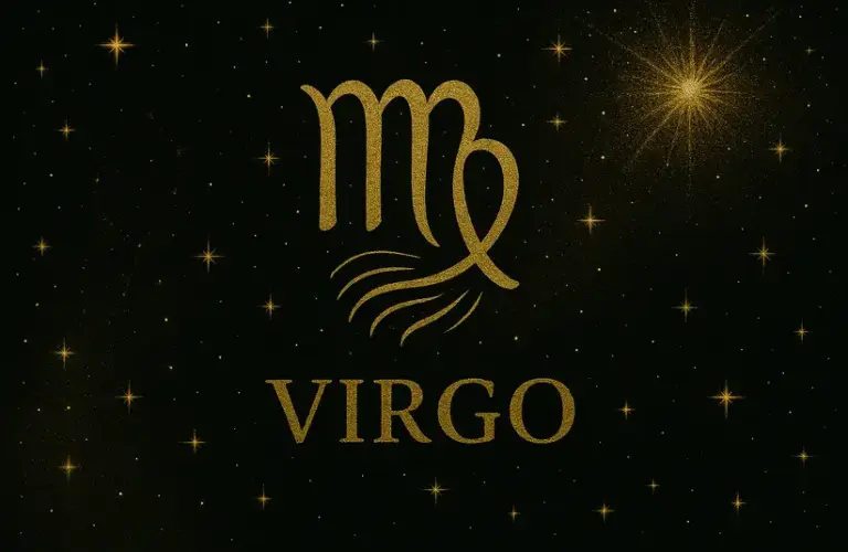 Virgo zodiac sign, 2026 Yearly Horoscope