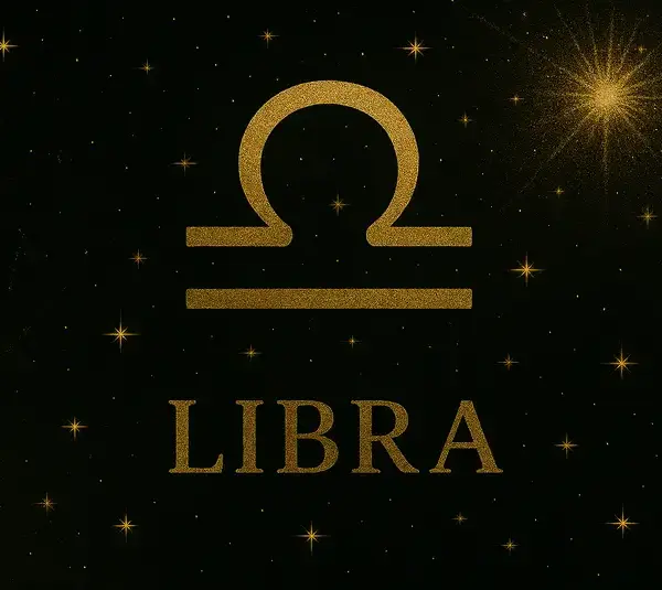 Libra Weekly Horoscope │ January 18-24, 2026