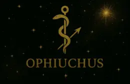 13th zodiac sign Ophiuchus, 2026 Yearly Horoscope