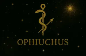13th zodiac sign Ophiuchus, 2026 Yearly Horoscope